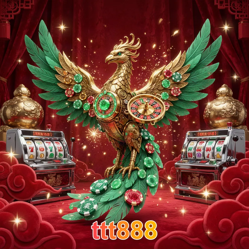 Promosi ttt888