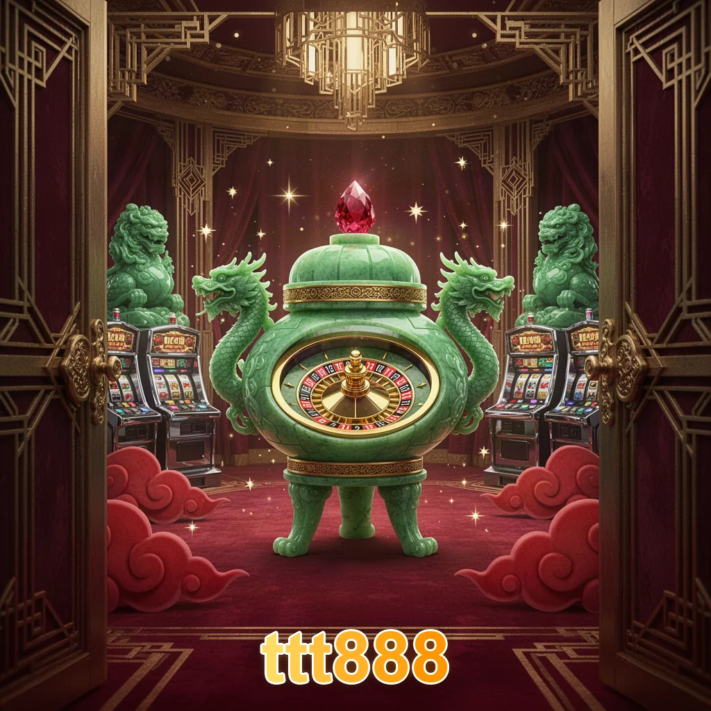 Promosi ttt888