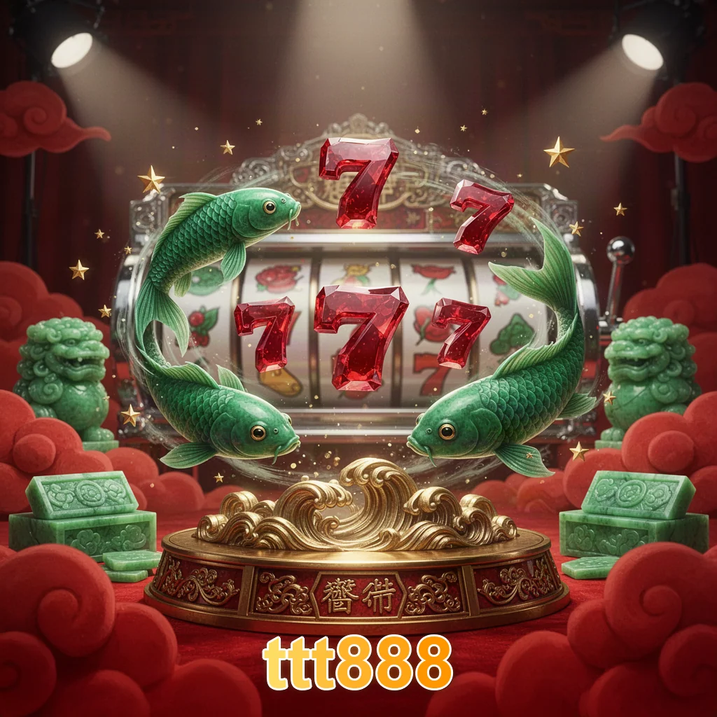 Promosi ttt888