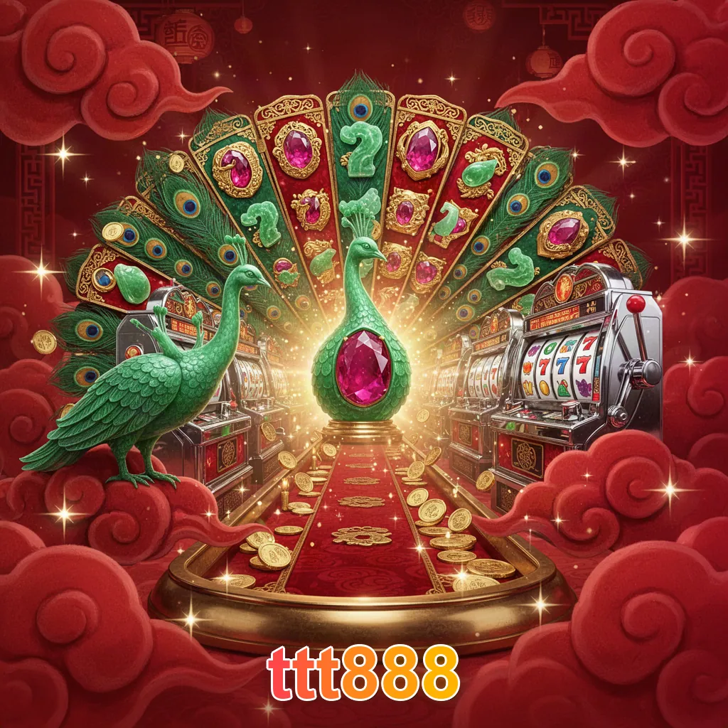 Promosi ttt888