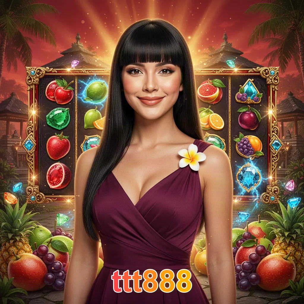 Promosi ttt888
