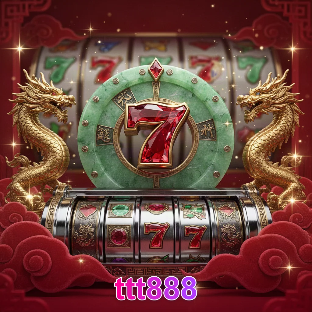 Promosi ttt888