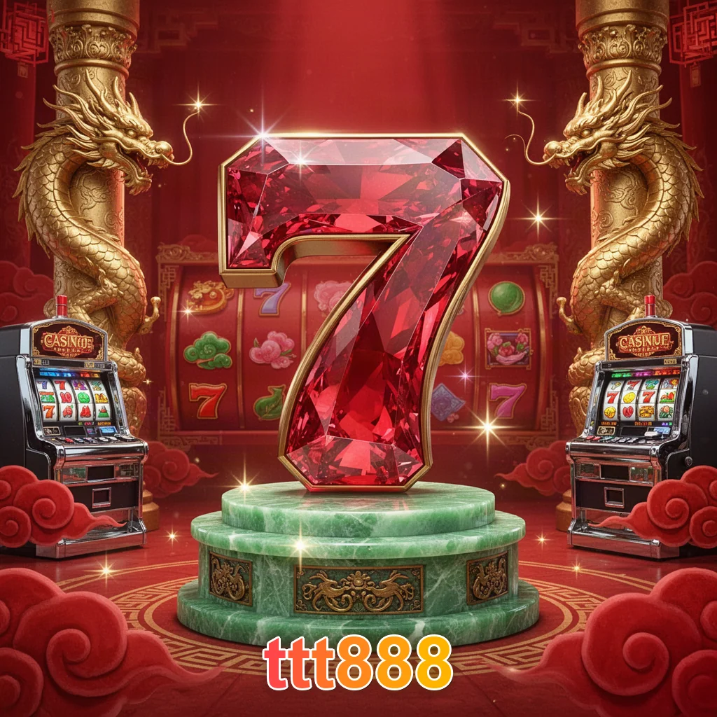 Promosi ttt888