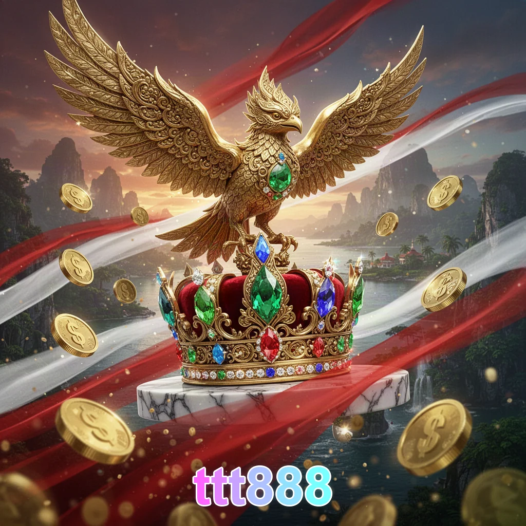 Promosi ttt888