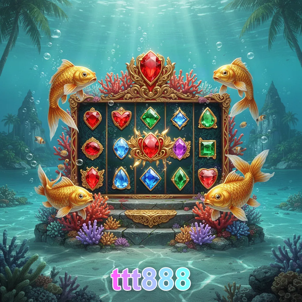 Promosi ttt888