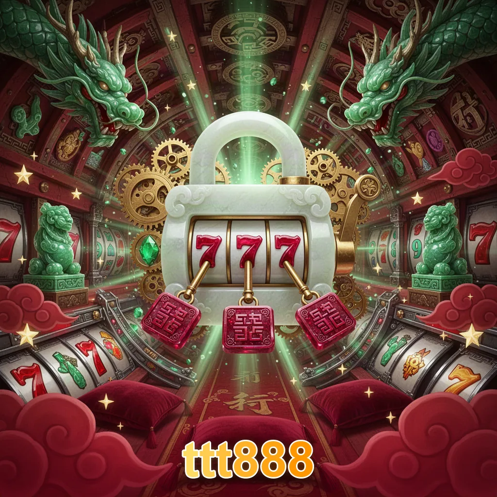 Promosi ttt888