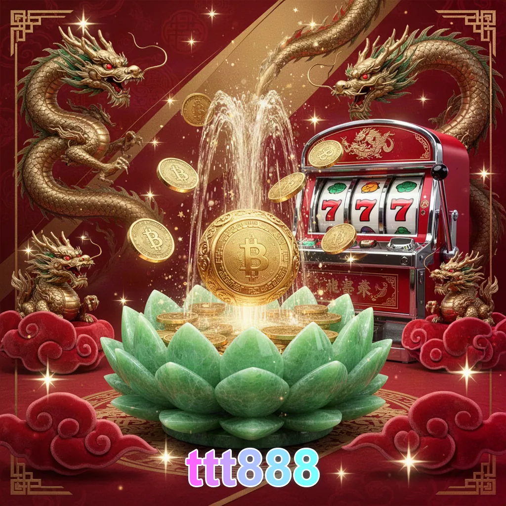 Promosi ttt888