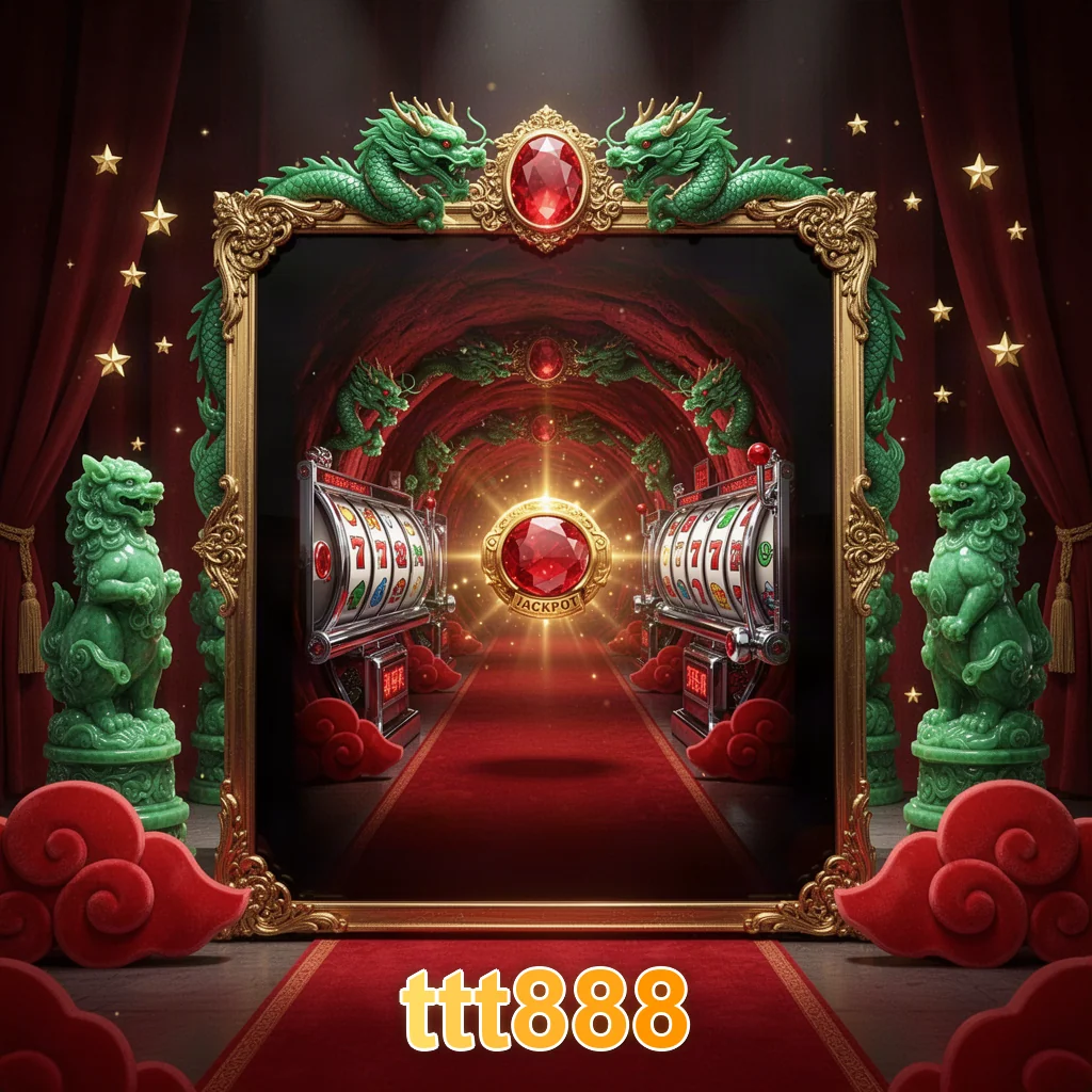 Promosi ttt888
